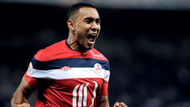 Acusado de crime, Lucas Paquetá é contagioso para a Seleção e deveria ser cortado imediatamente – Fato Novo 3 Dimitri Payet Lille 2011